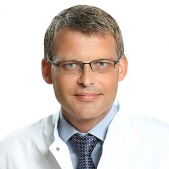 Prof. Dr. medis. Robert Krempien, [object Object]