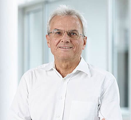 Prof. Dr. medis. Ernst Wiedemann, [object Object]