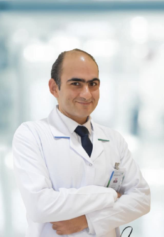 Dr. Mohammed Gamal Fouda, [object Object]