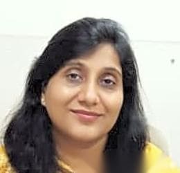Dr. Vidhi Mandawawala, [object Object]