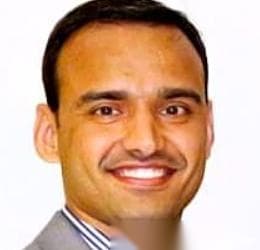 Dr. Vinod Vaishnav, [object Object]