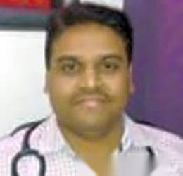 Dr. Sandeep A. Bhendawadekar, [object Object]