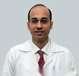 Dr. Sunil Wani, [object Object]