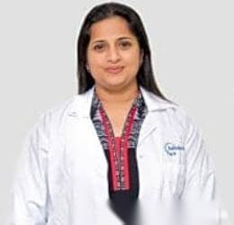 Dr. Preetha Joshi, [object Object]