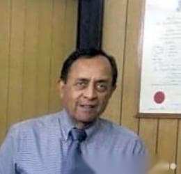 Docteur. Ashok Bhave, [object Object]