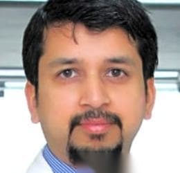 Dr. Ankit Gupta, [object Object]