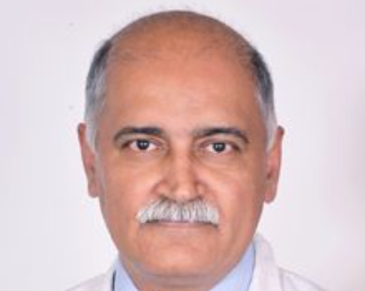 Dr Kulbhushan Singh Dagar, [object Object]