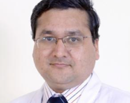 Dr. Kapil Gupta, [object Object]