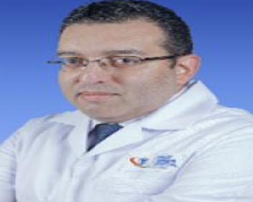 Dr. Ali El Sharkawy, [object Object]