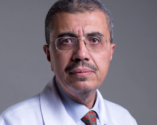 Dr. Mohamed Abdel Raof, [object Object]