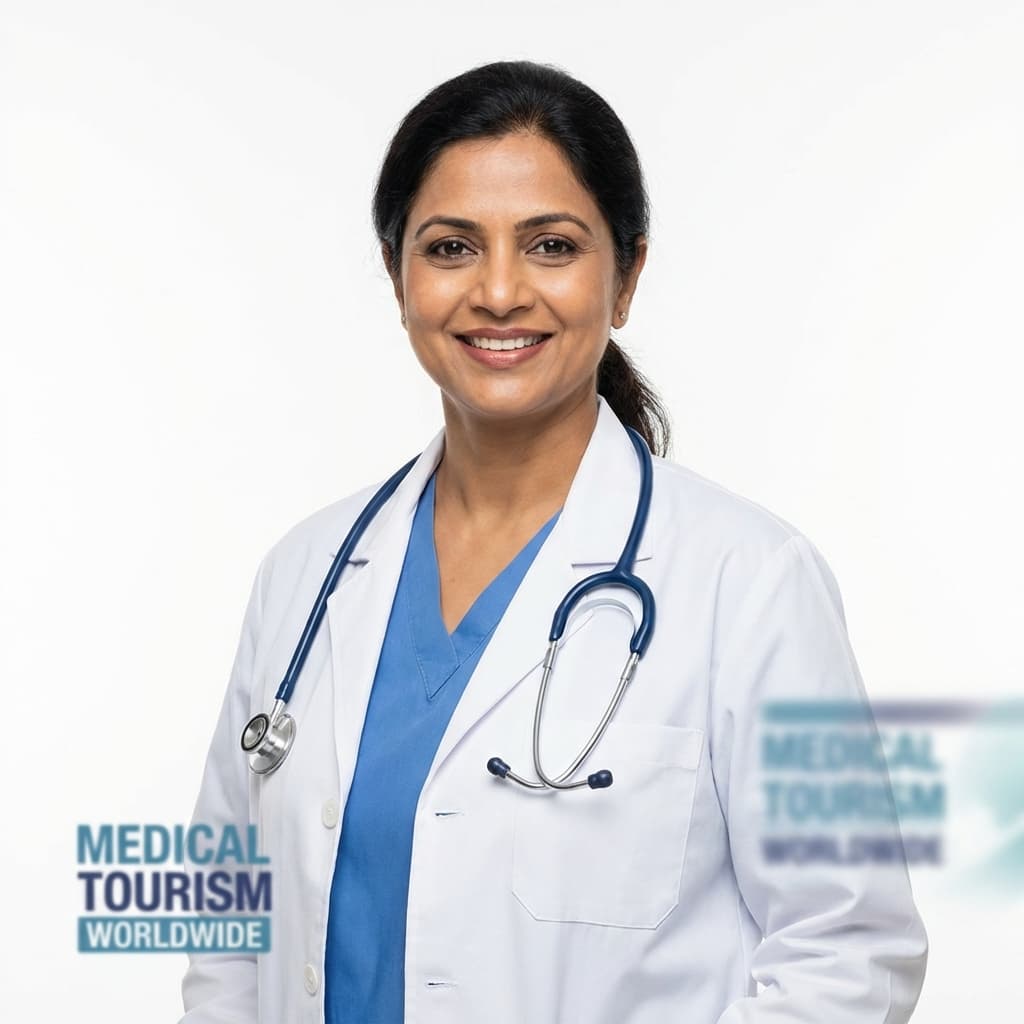 Healthcare Professional