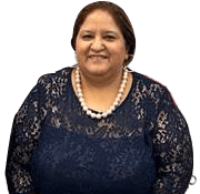 Dr Divya