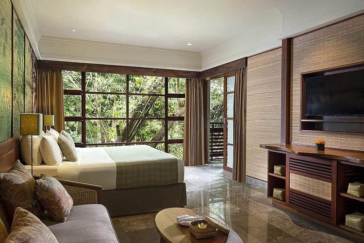 Adiwaa Room Double Occupancy