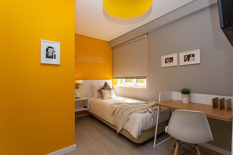 Private Room