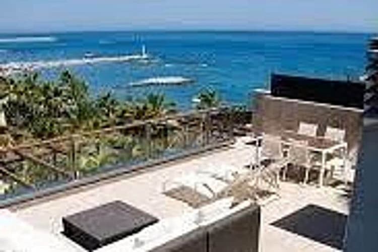 5* Beachfront Hotel