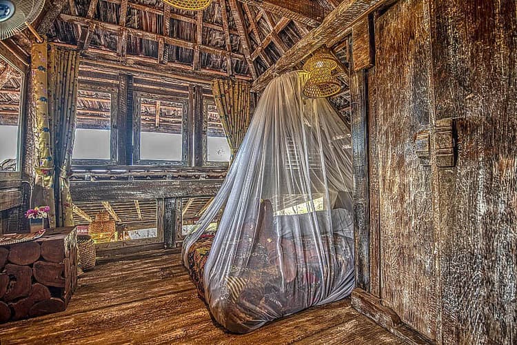 Private Room with shared bathroom at Dream Hill