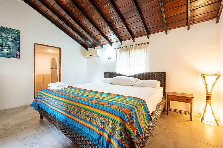 Private King Room