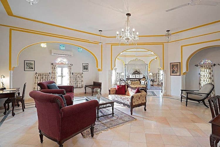 Private Room