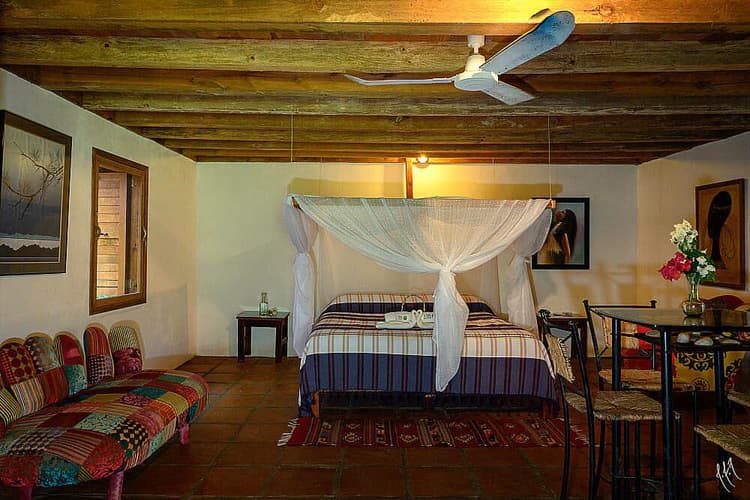 PRIVATE ECO-FRIENDLY CABAÑA