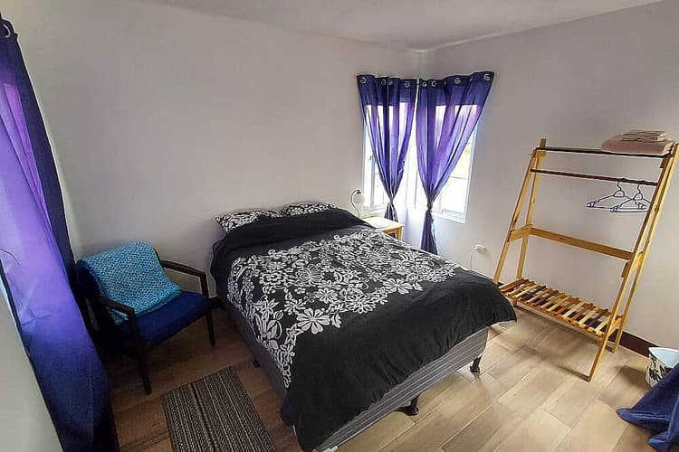 Private Room (one person)