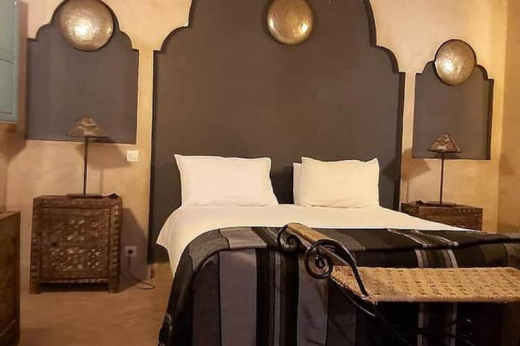 Double / Twin room