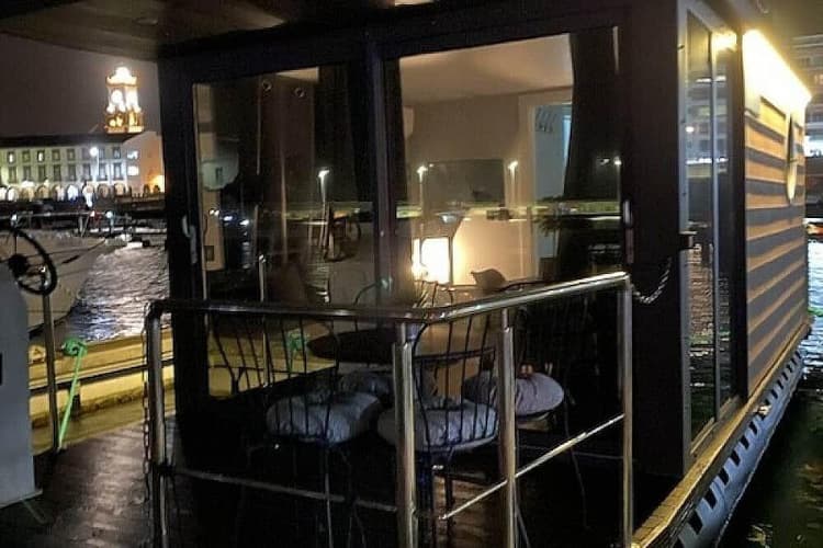 Private Room