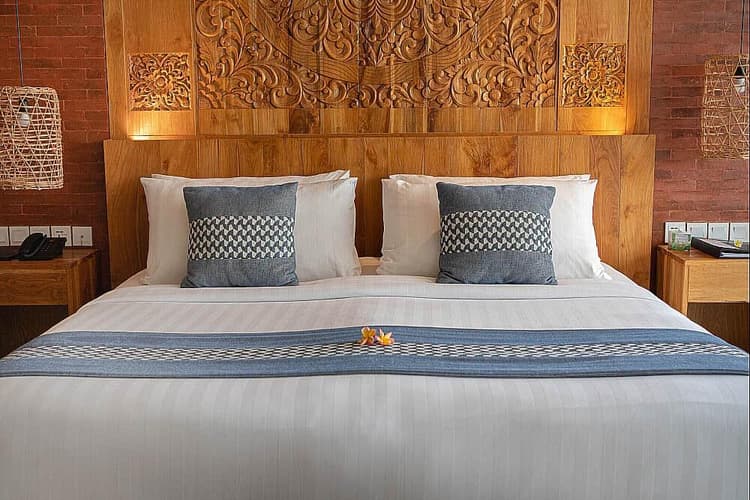 Private Premiere Single Room for 1
