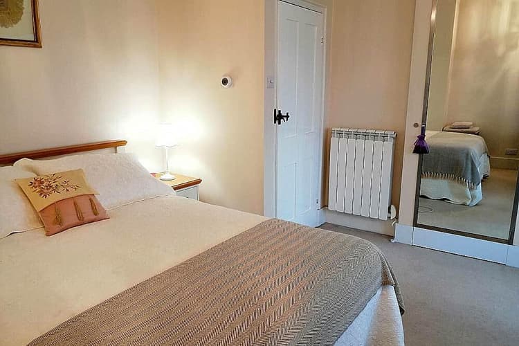Private Room with Sea View