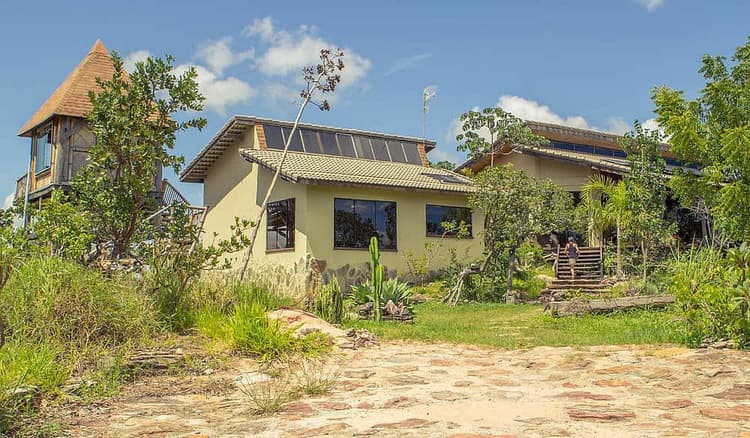 Ecovila Paraiso