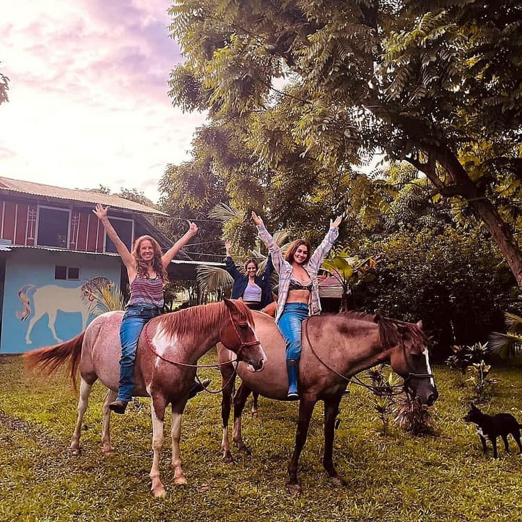 Resonance Ranch