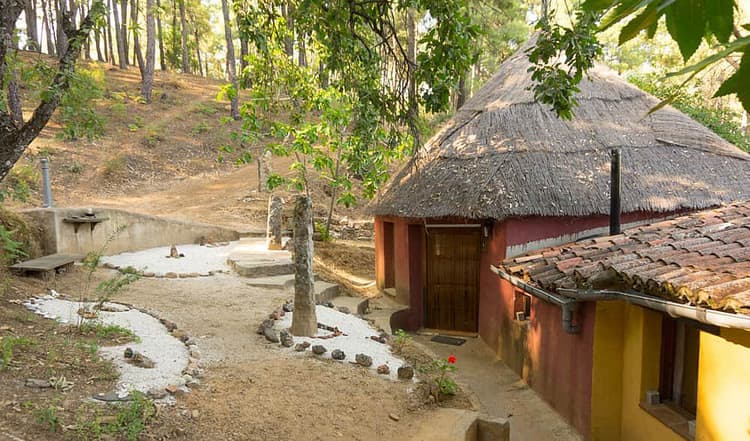 Retreat Center El Pagano
