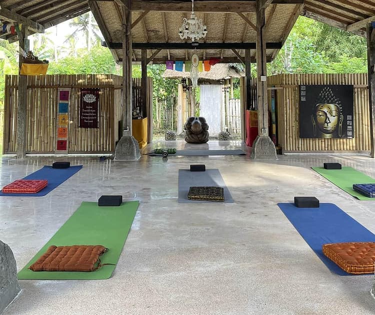 Isang Fit Wellness - Bali