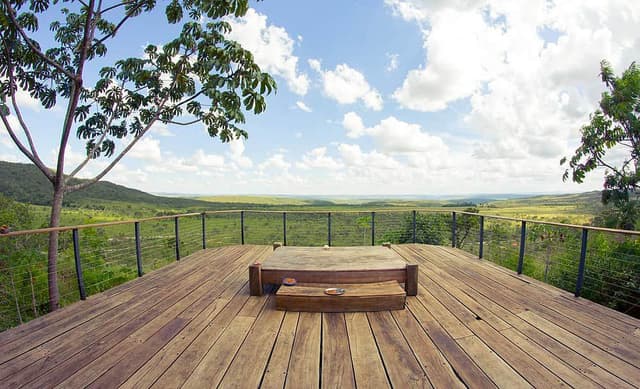 Ecovila Paraiso
