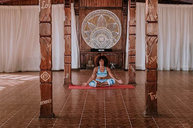 Nour Wellbeing Dahab