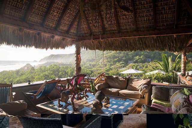 Kantu Garden Lodge