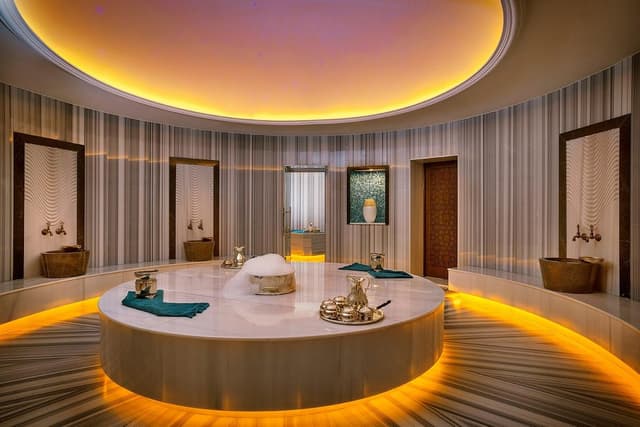 ZOYA Health & Wellbeing Resort