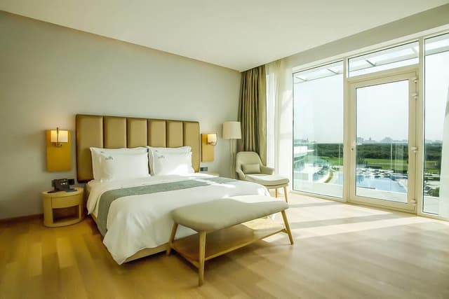 ZOYA Health & Wellbeing Resort