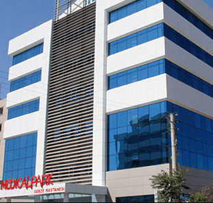 Medical Park Gebze Hospital
