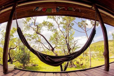 4 Day Human Design Retreat in Paradise, Brazil