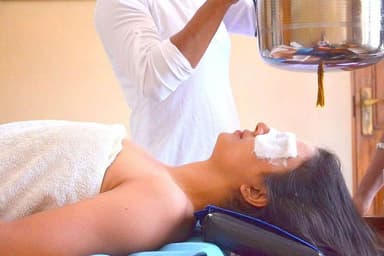 5 Day Rejuvenating Ayurveda Detox and Yoga Retreat in Rishikesh