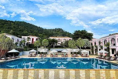 9 የቀን ፊርማ Detox Retreat በ Koh Samui፣ ታይላንድ