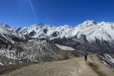15 Day Yoga, Trekking, Wildlife, Nature, Culture Retreat in Nepal