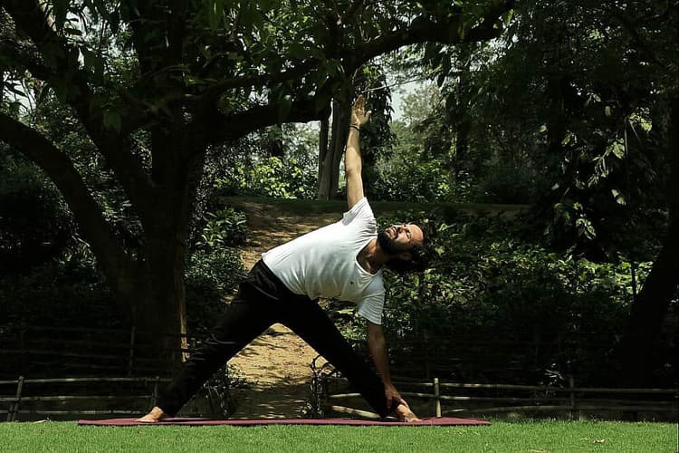 8 Day Seven Chakra Journey: Yoga, Meditation & Breathwork in Goa
