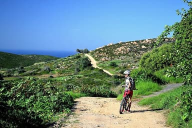 8 Day Thrilling Yoga & Mountainbike Retreat at Algarve, Portugal