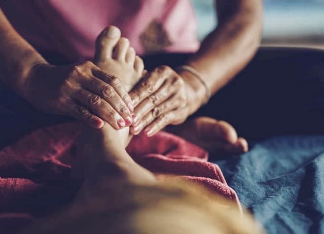 5 Day Revitalizing Yoga & Massage Retreat in Portugal