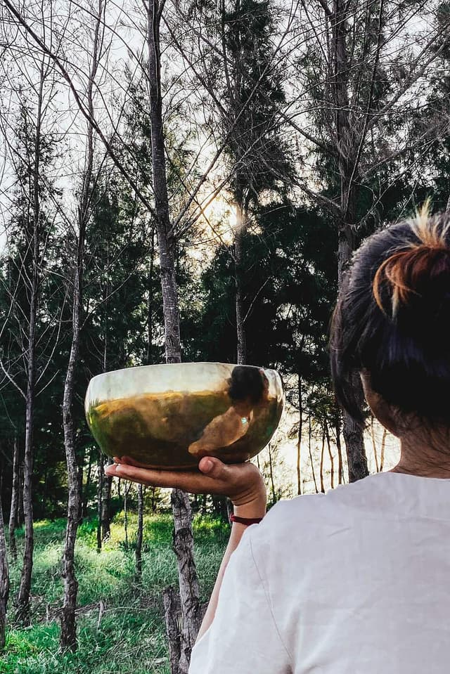 4 Day Sound Healing & Yoga Retreat in Lagi, Vietnam