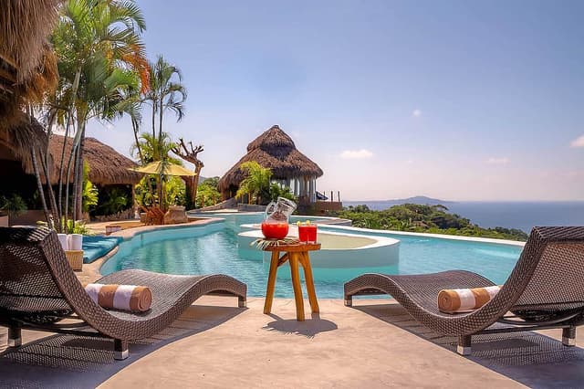 5 Day Nervous System Regulation&Stress Management Retreat, MX, US