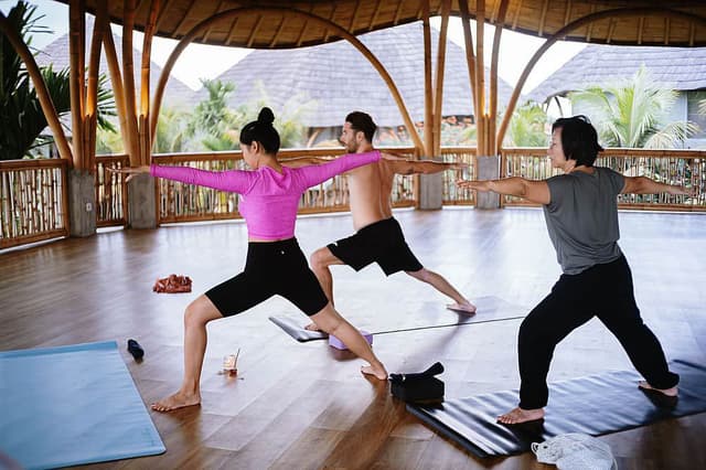 3 Day Breathing Space Retreat in Ubud, Bali