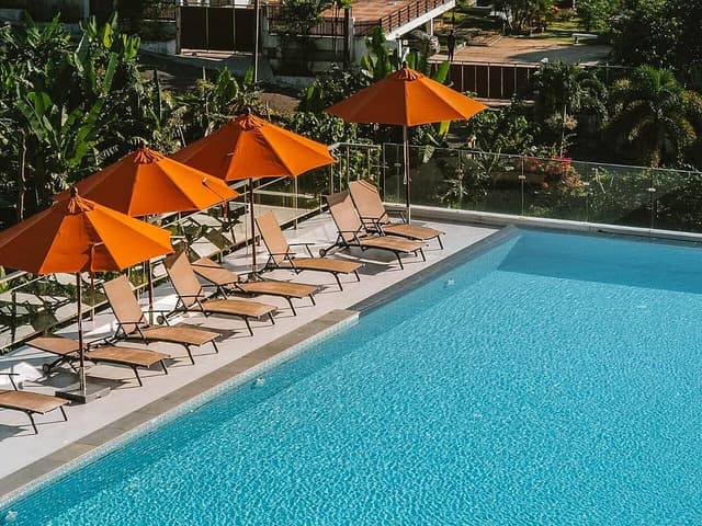 8 Day Serenity in the Hills: A Yoga Holiday in Phuket
