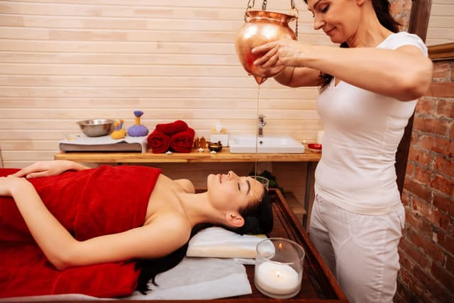 Package 2 – Advanced Wellness (Private)
